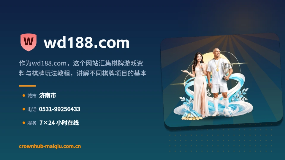 wd188.com是谁